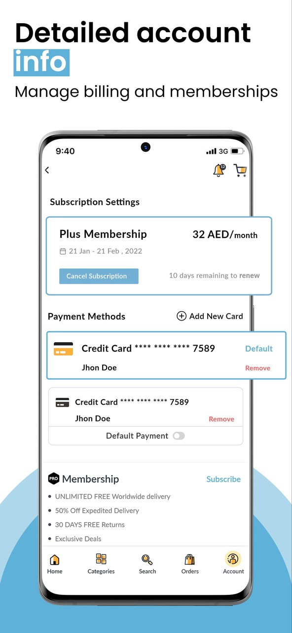 desertcart screenshot image 5_Popularmodapk.com