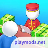 Perfect Hotel Manager Game<span>(Unlimited Resources)</span>1.0.3_Popularmodapk.com