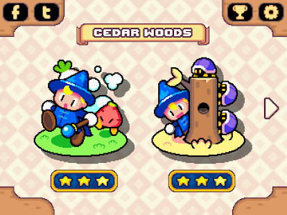 堕落男巫破解版<span>(mod)</span> screenshot image 11_Popularmodapk.com