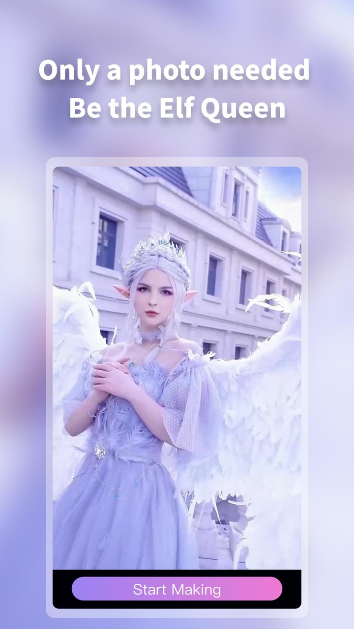 FaceArt - Face Swap，Toon App screenshot image 9_Popularmodapk.com