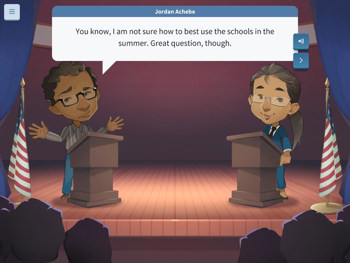 Cast Your Vote screenshot image 3_Popularmodapk.com