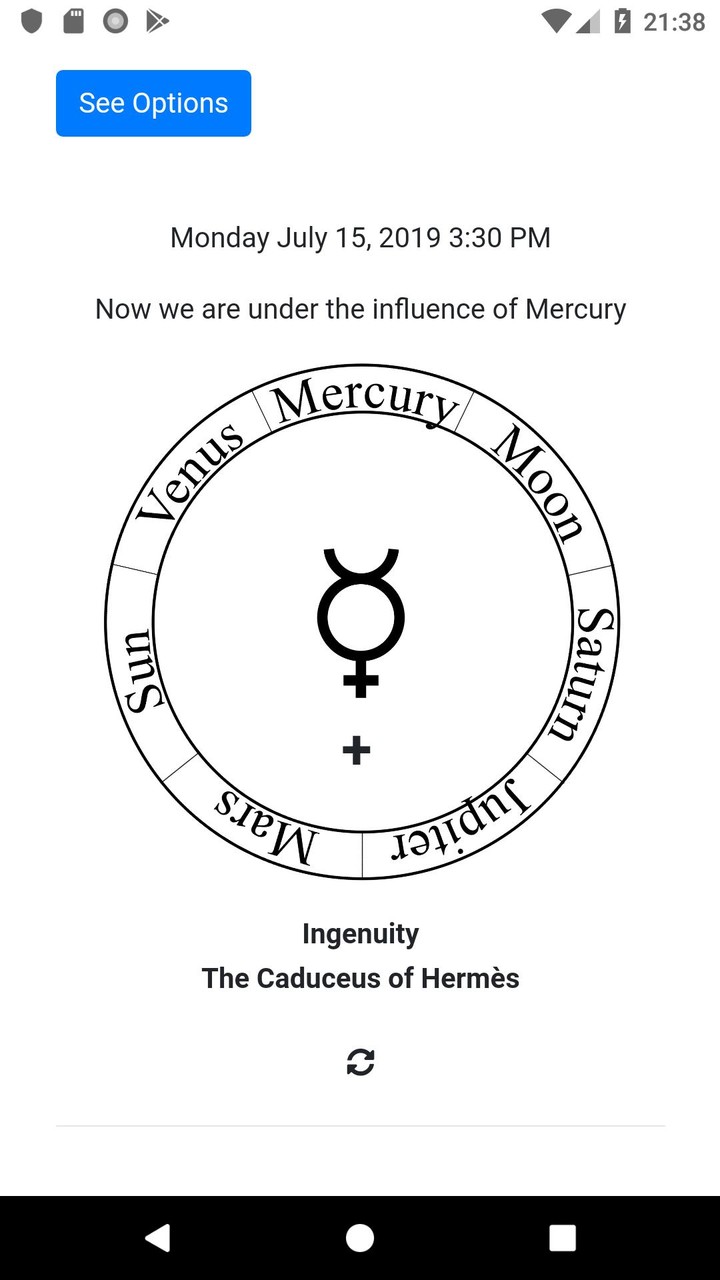 StarWatch screenshot image 2_Popularmodapk.com