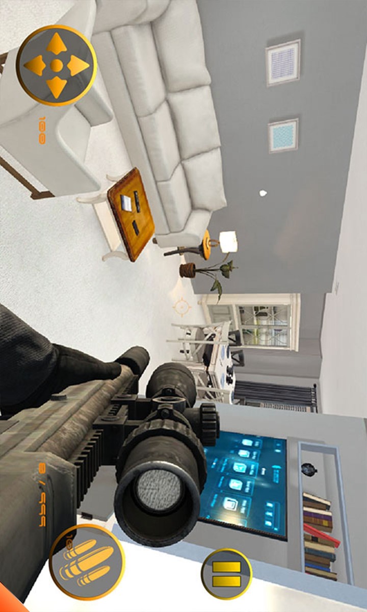 Demolish home screenshot image 2_Popularmodapk.com