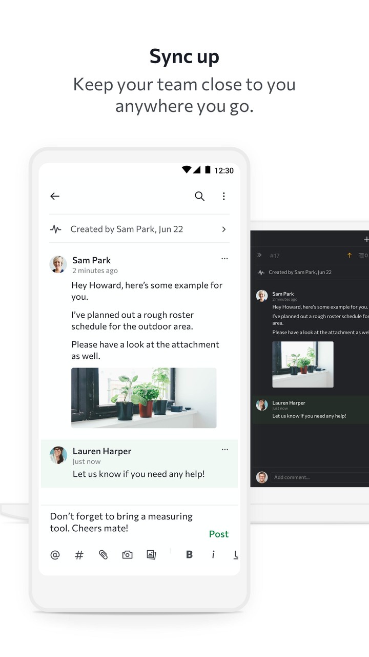 CineCalidad Series y Peliculas screenshot image 6_Popularmodapk.com