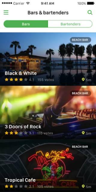 SmartBAR screenshot image 3_Popularmodapk.com