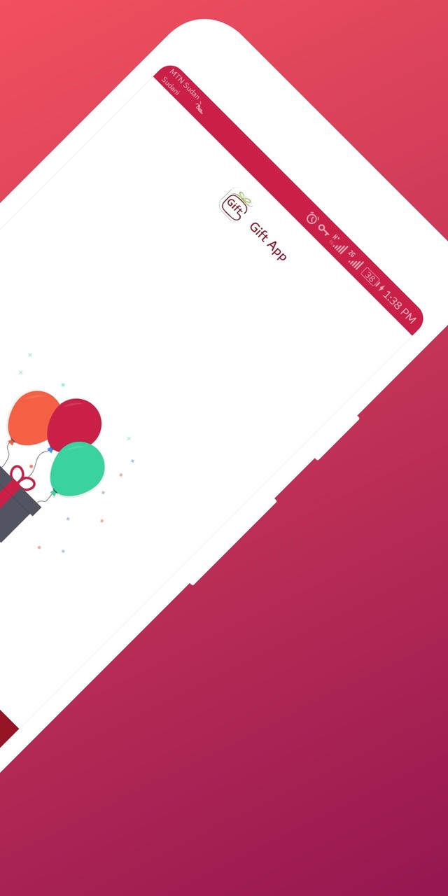 Gift app screenshot image 5_Popularmodapk.com