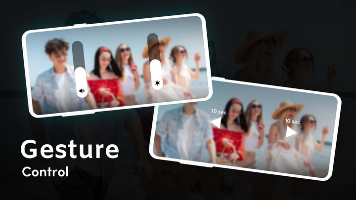 Tick Tick Video Player screenshot image 5_Popularmodapk.com