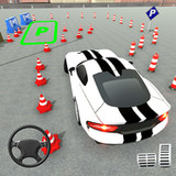 Grand Parking Car Driving Sim1.6.4_Popularmodapk.com