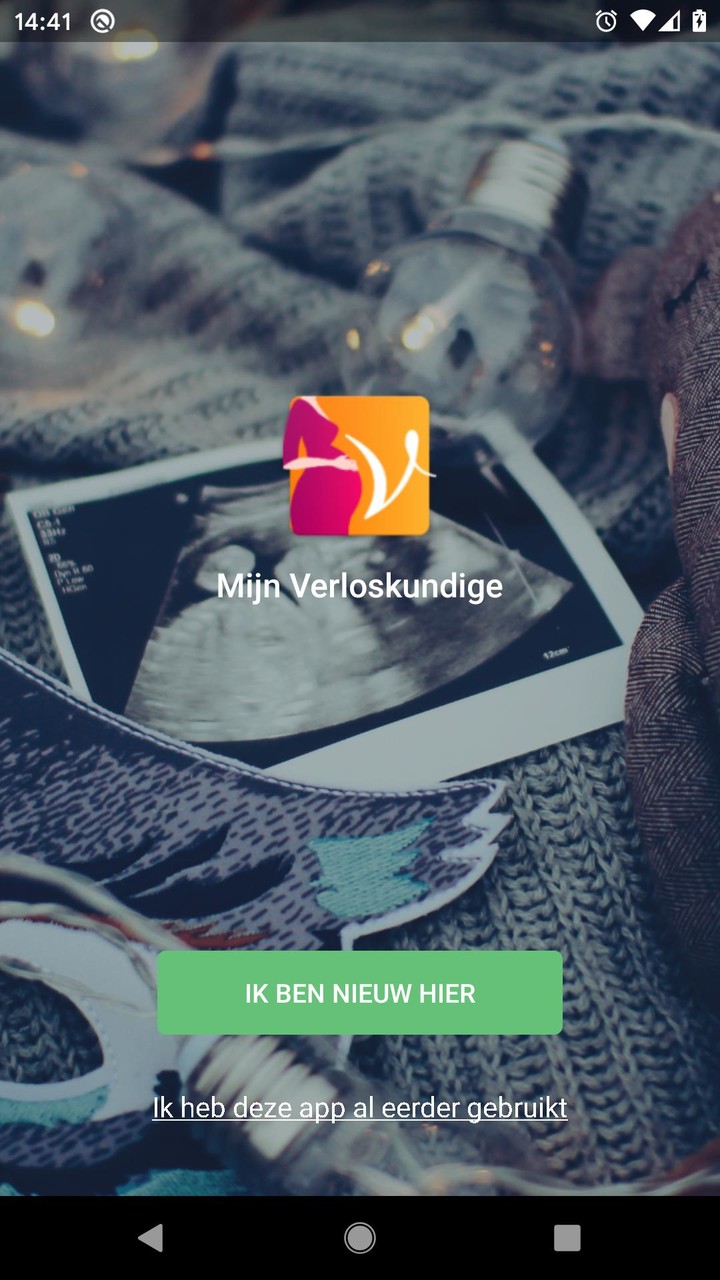 Mijn Verloskundige screenshot image 6_Popularmodapk.com