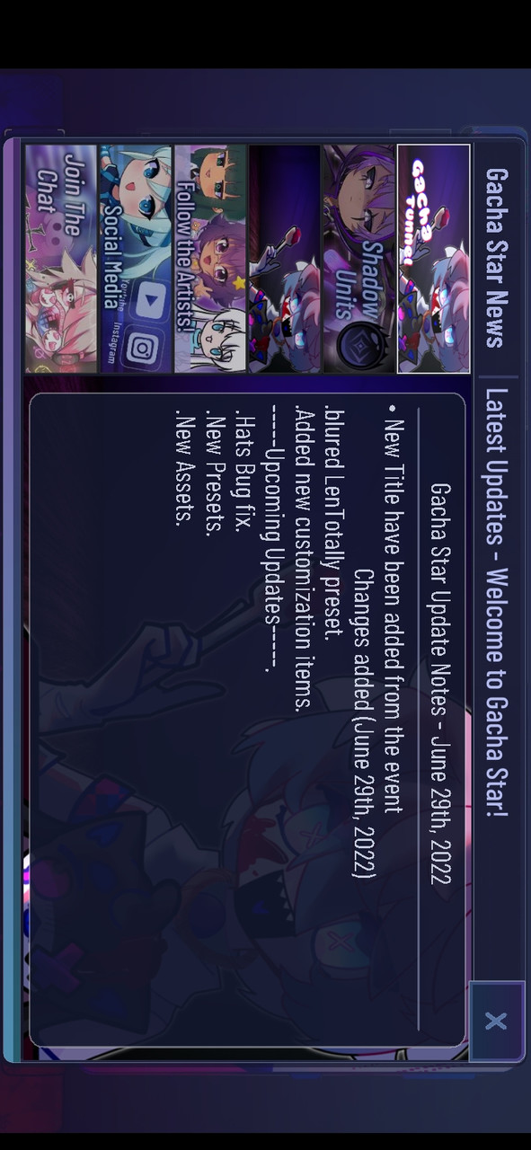 Gacha Tunnel<span>(Unlimited Money)</span> screenshot image 3_Popularmodapk.com