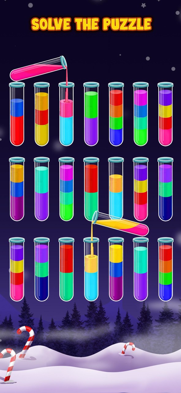 躺平西游<span>(No ads)</span> screenshot image 7_Popularmodapk.com