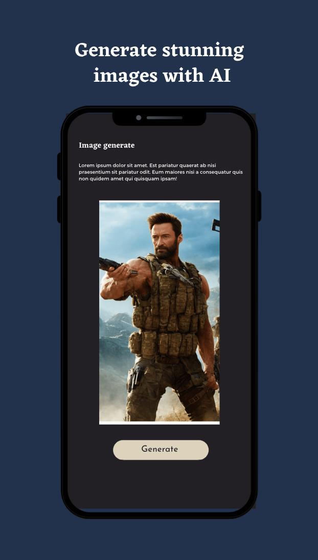 Novel: AI Writing Creator screenshot image 7_Popularmodapk.com