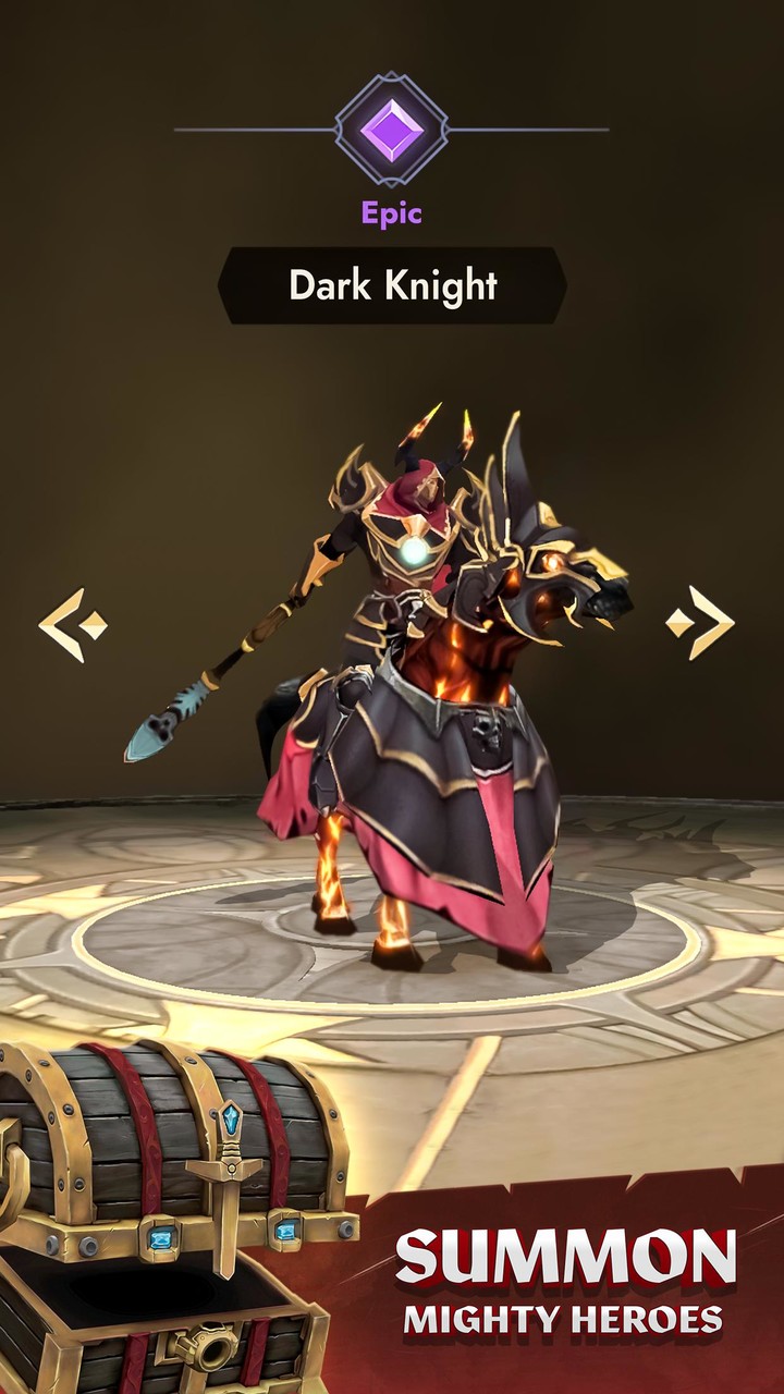 帝皇铠甲模拟器<span>(user made)</span> screenshot image 10_Popularmodapk.com