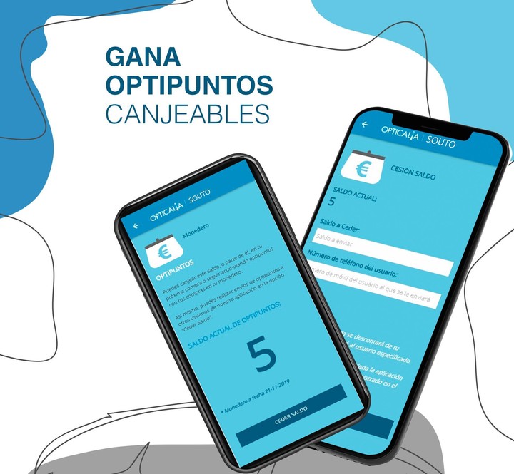 Opticalia Souto screenshot image 25_Popularmodapk.com