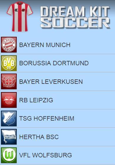 Dream Kit Soccer v2.0 screenshot image 15_Popularmodapk.com