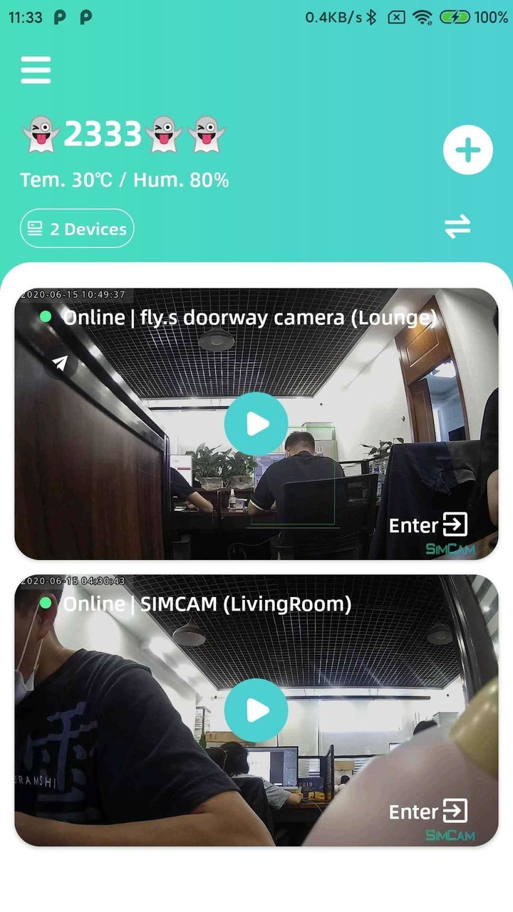 SimHome screenshot image 6_Popularmodapk.com