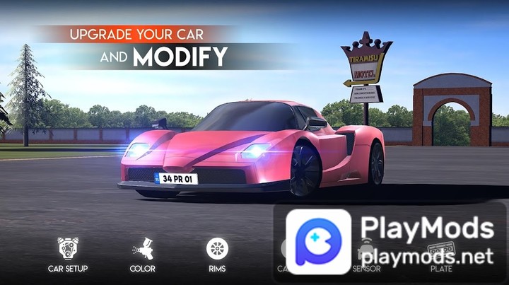 Car Parking Pro - Park & Drive<span>(Mod APK Unlimited money)</span> screenshot image 10_Popularmodapk.com