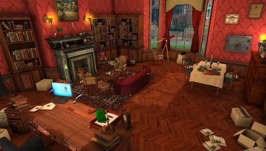 R10 Score screenshot image 1_Popularmodapk.com