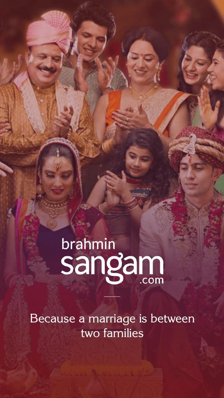 Brahmin Matrimony by Sangam screenshot image 11_Popularmodapk.com