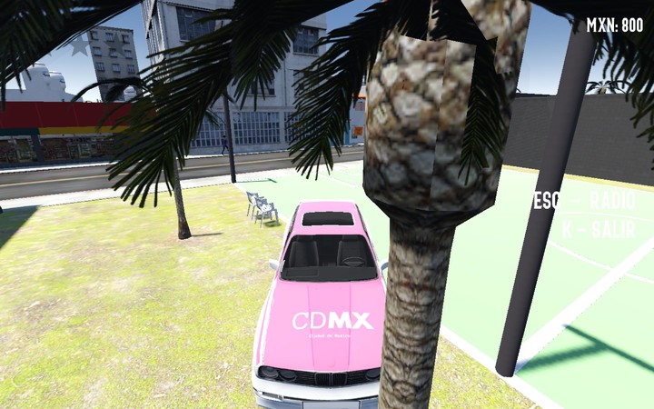 S7 Mexico screenshot image 3_Popularmodapk.com