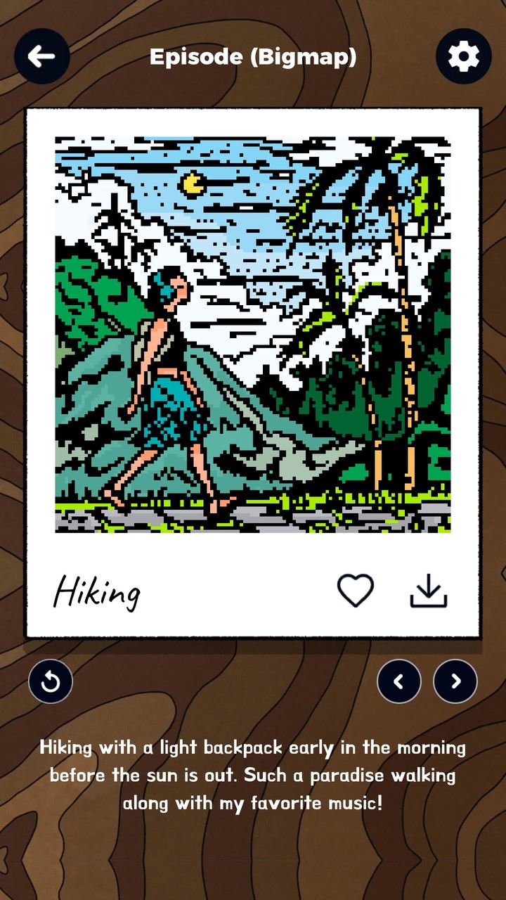 Offroad Driving Game- Car Game screenshot image 10_Popularmodapk.com