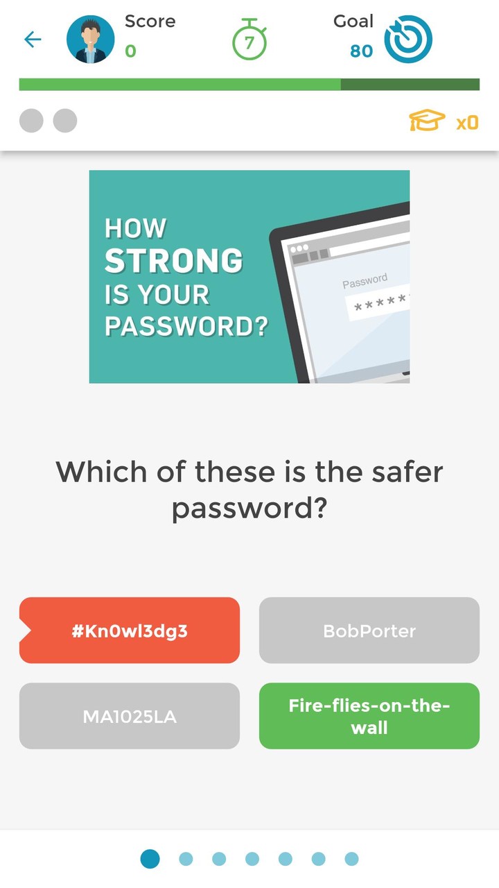 Knowingo screenshot image 3_Popularmodapk.com