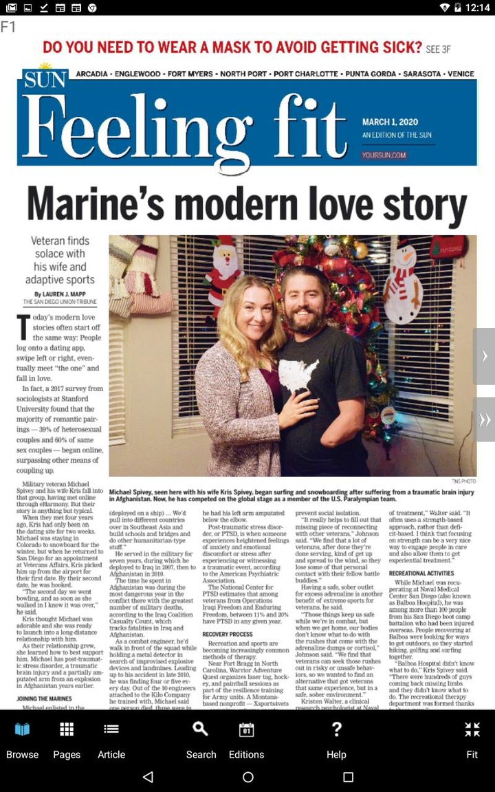 Feeling Fit screenshot image 4_Popularmodapk.com