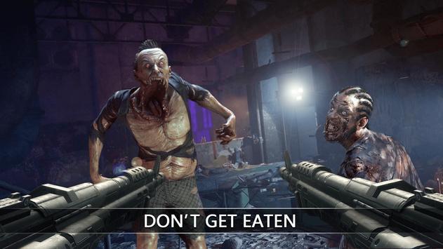 Zombie Dead Set<span>(Free purchase)</span> screenshot image 6_Popularmodapk.com