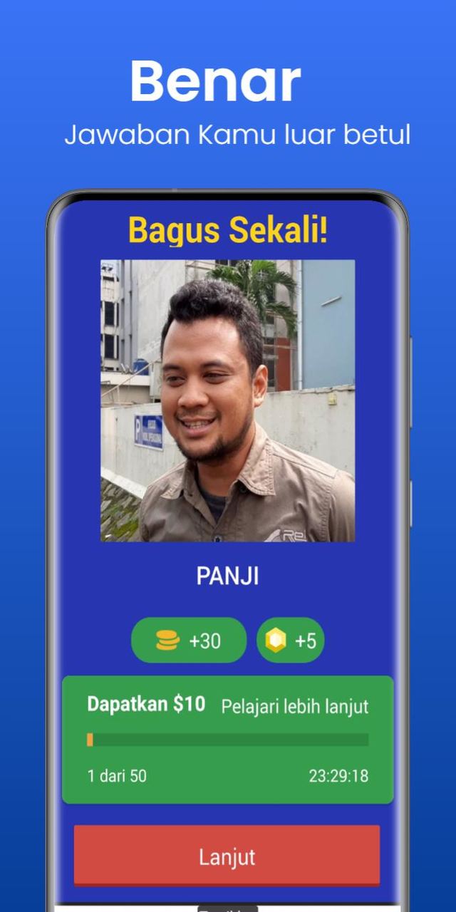 Guess Youtuber screenshot image 2_Popularmodapk.com