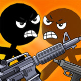 Stickman PvP - Ragdoll Fighter1.0.5_Popularmodapk.com