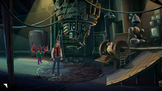 Angelo and Deemon<span>(Free Download)</span> screenshot image 13_Popularmodapk.com