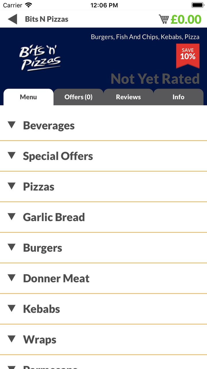 Bits N Pizzas NE37 screenshot image 2_Popularmodapk.com