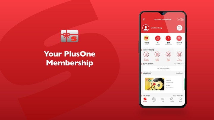 Senheng  App screenshot image 20_Popularmodapk.com