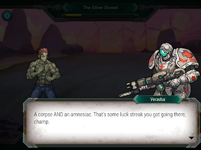 Sonny<span>(Mod Menu)</span> screenshot image 17_Popularmodapk.com