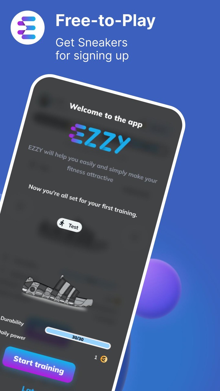 EZZY Game screenshot image 3_Popularmodapk.com