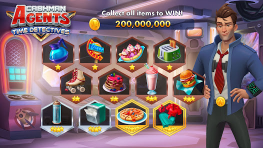 HCP Training screenshot image 2_Popularmodapk.com