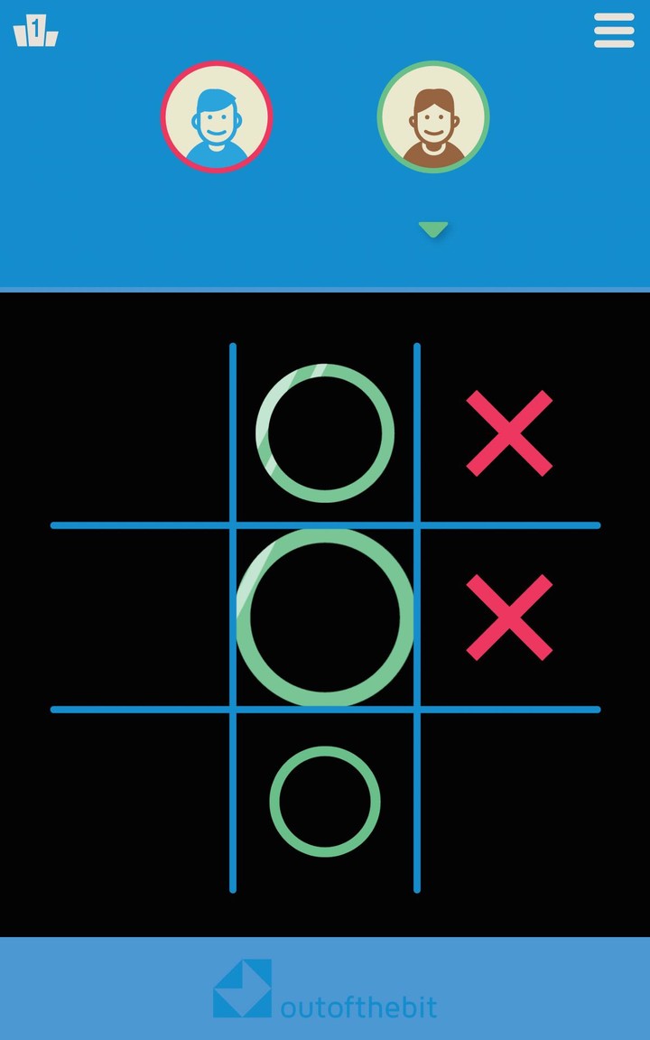 Tic Tac Toe screenshot image 1_Popularmodapk.com