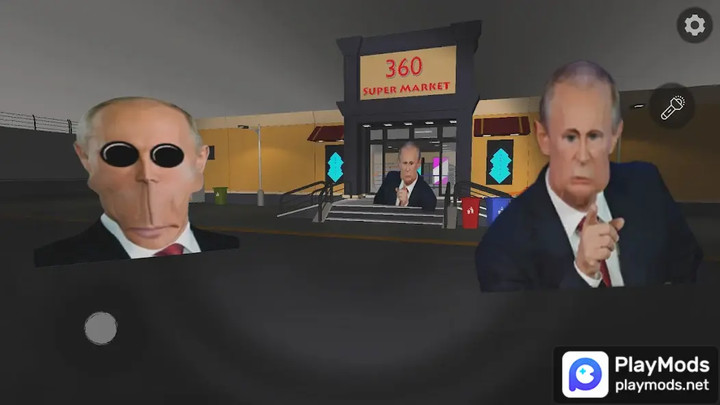 Nextbot : Putler<span>(no ads)</span> screenshot image 3_Popularmodapk.com