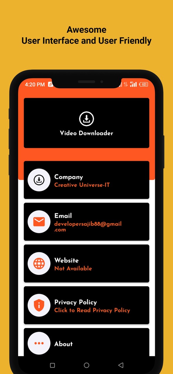 y2mate - Video Downloader screenshot image 5_Popularmodapk.com