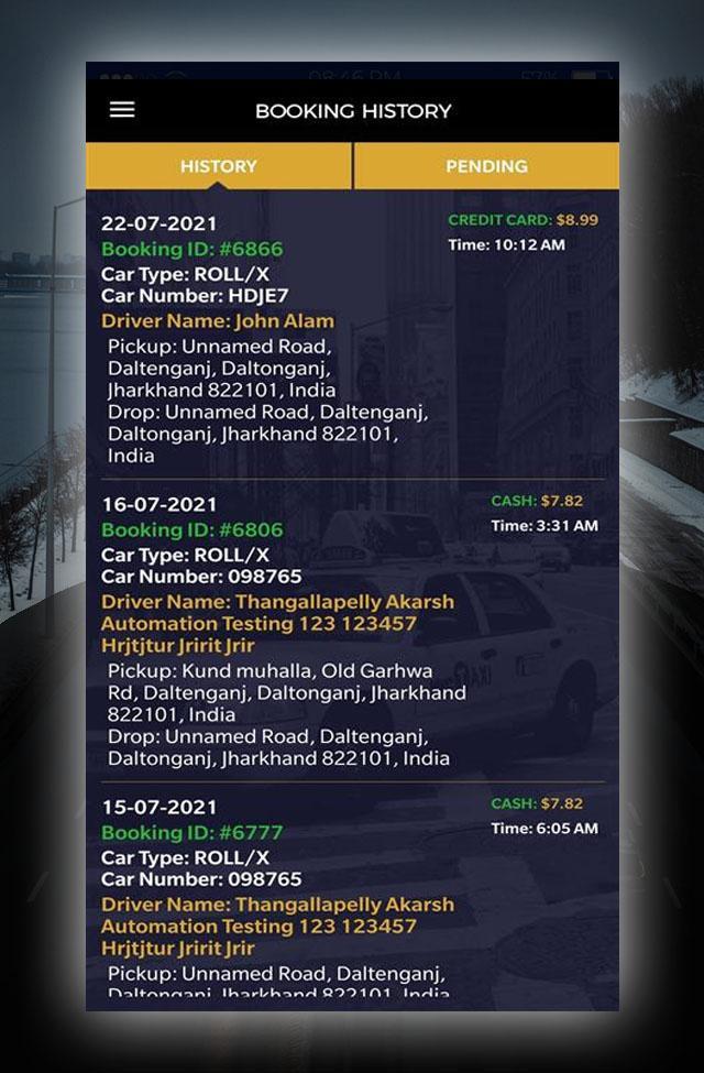 Rolux screenshot image 5_Popularmodapk.com