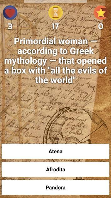 History & Culture Trivia screenshot image 4_Popularmodapk.com