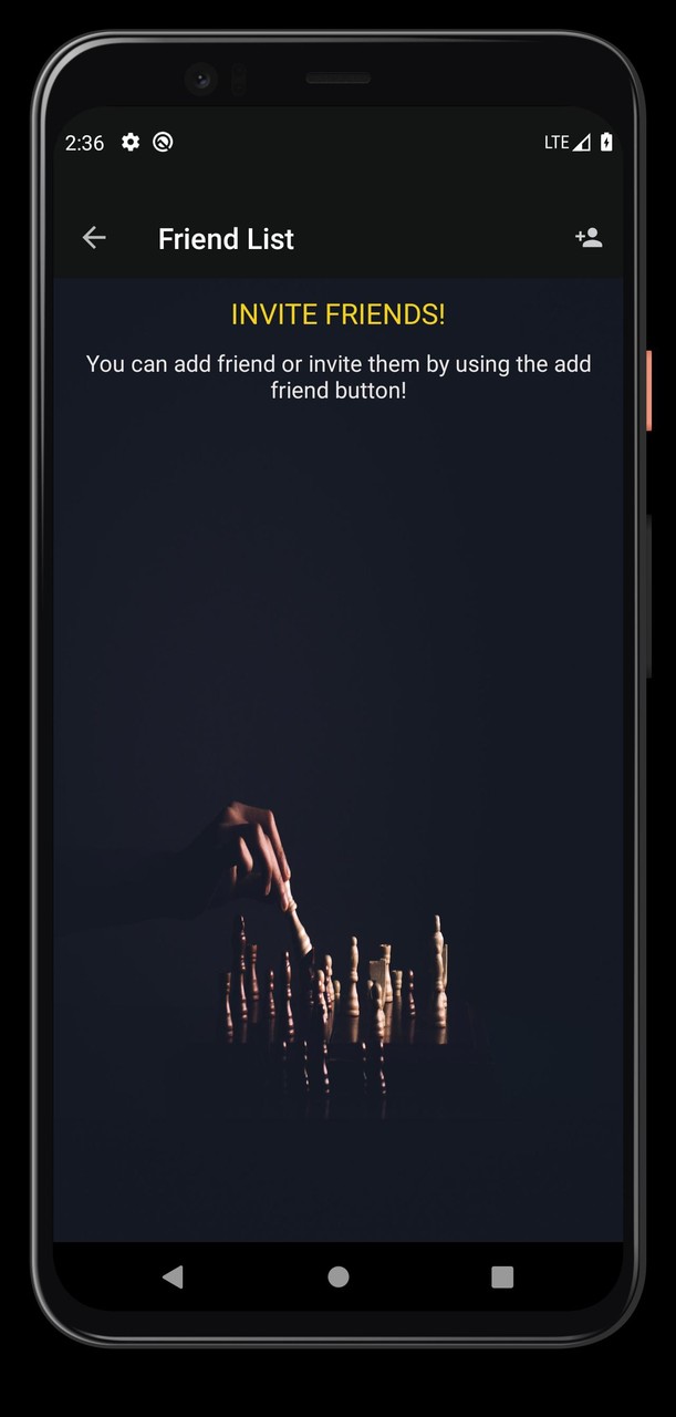 Quick Chess screenshot image 4_Popularmodapk.com