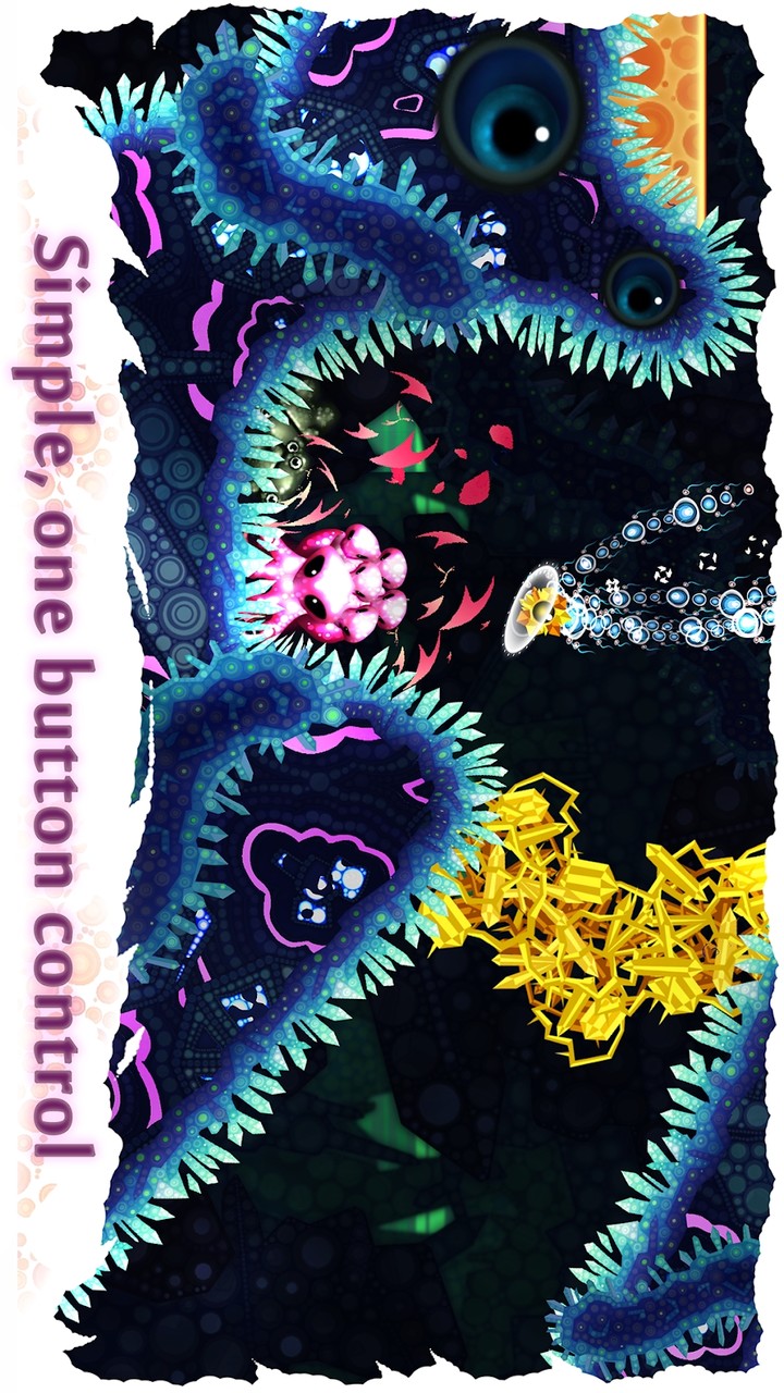 Deep Under the Sky(No Ads) screenshot image 9_Popularmodapk.com