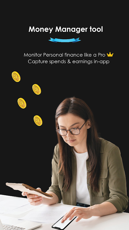 Mystro Loans & Neo Banking app screenshot image 4_Popularmodapk.com