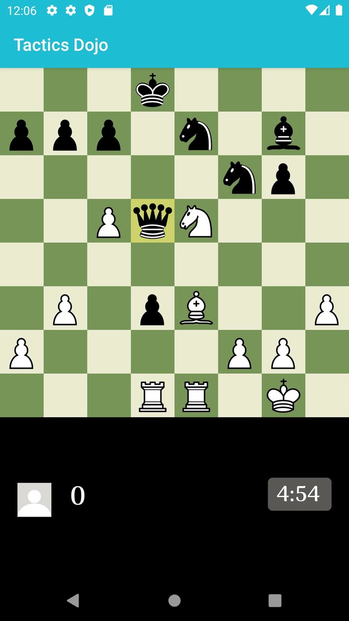 Tactics Dojo screenshot image 1_Popularmodapk.com