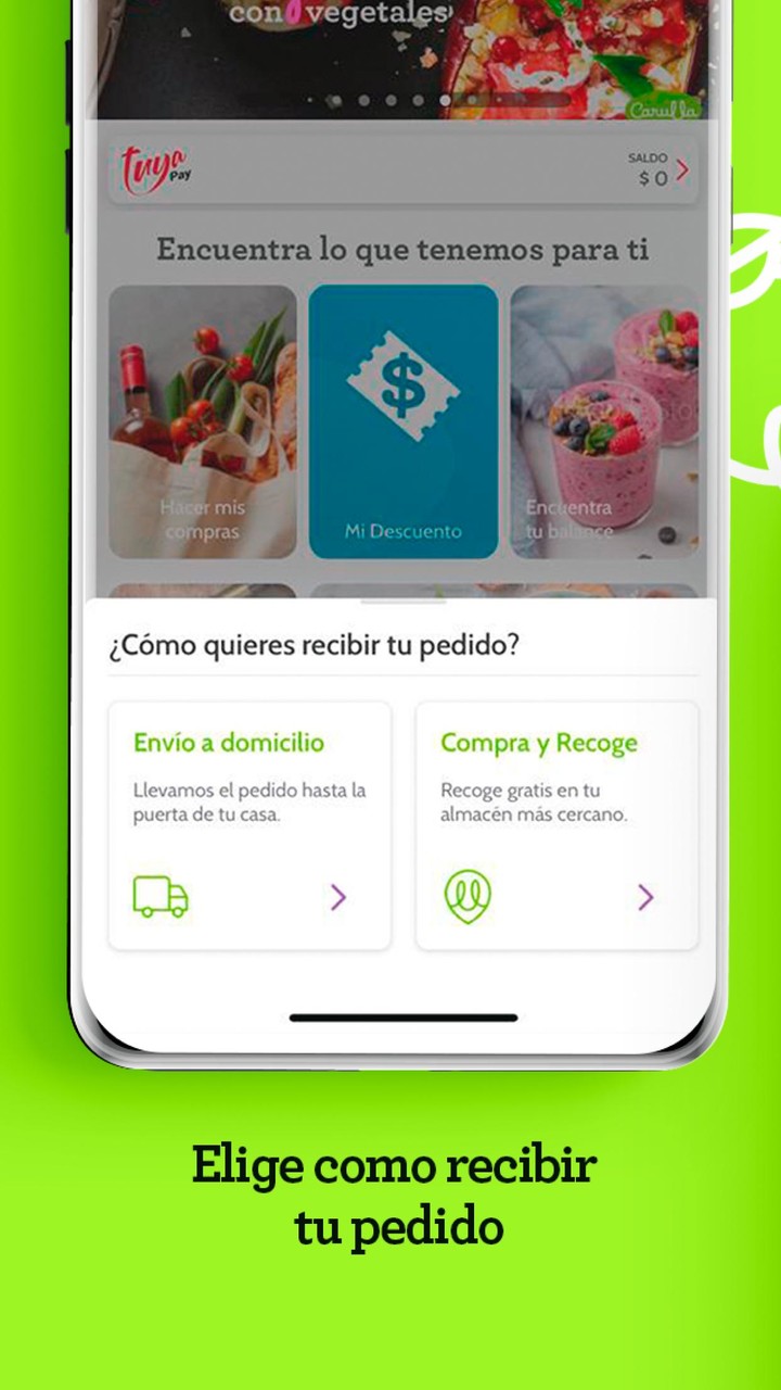 Carulla screenshot image 14_Popularmodapk.com