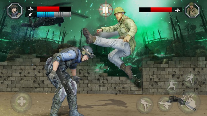 战场模拟破解版（新武器）<span>(mod)</span> screenshot image 2_Popularmodapk.com