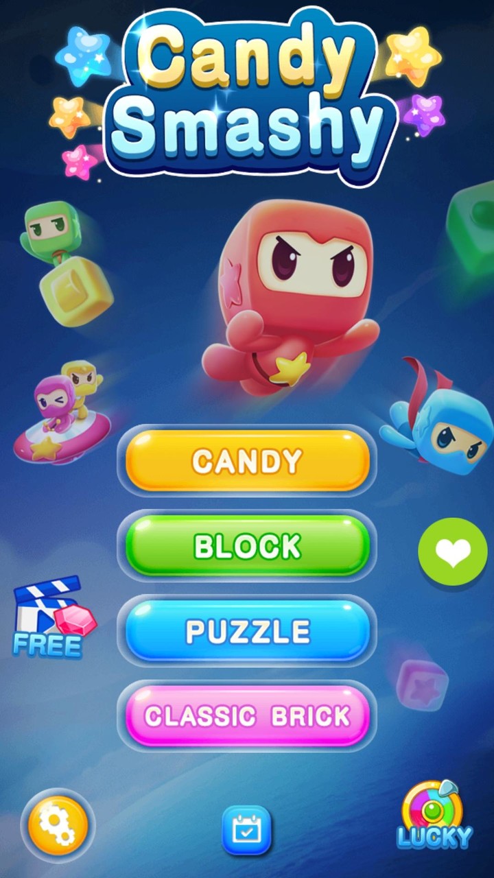 Block Puzzle Jewel Legend screenshot image 5_Popularmodapk.com