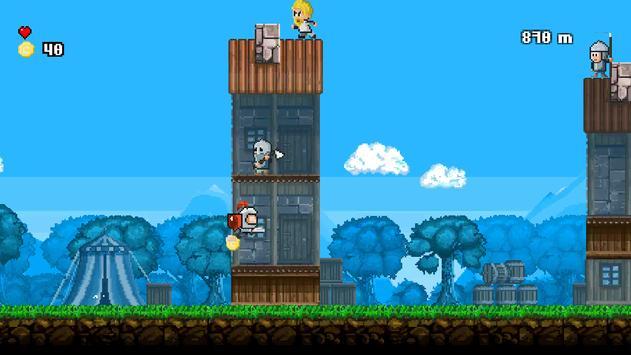 Sir Dash A Loot<span>(Unlimited money)</span> screenshot image 12_Popularmodapk.com