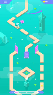 无尽湖泊破解版(新角色)<span>(mod)</span> screenshot image 14_Popularmodapk.com